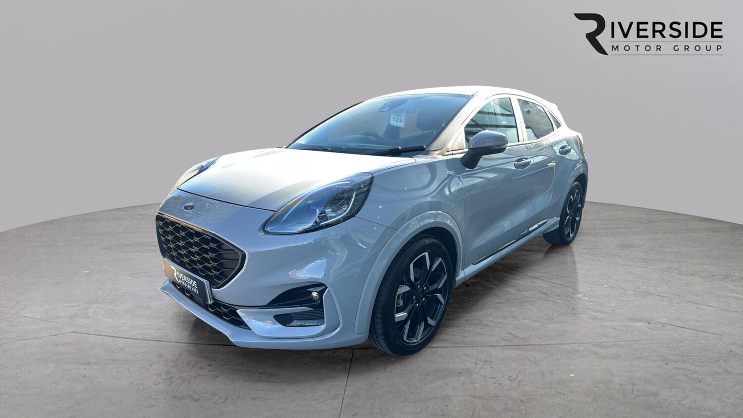 Used Ford Puma 2020 for sale - 78206330: Photo 17