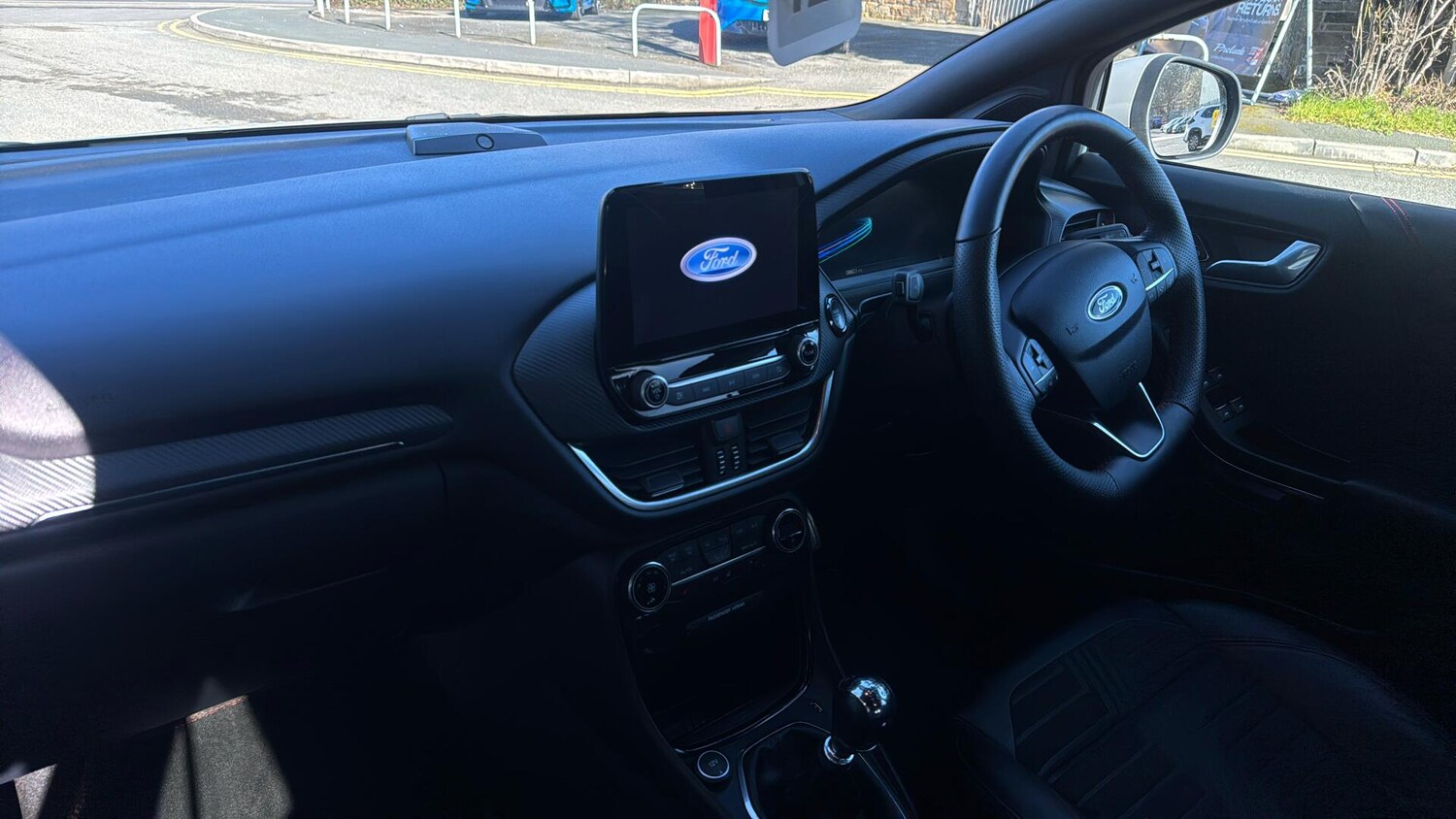 Used Ford Puma 2020 for sale - 78206330: Photo 18