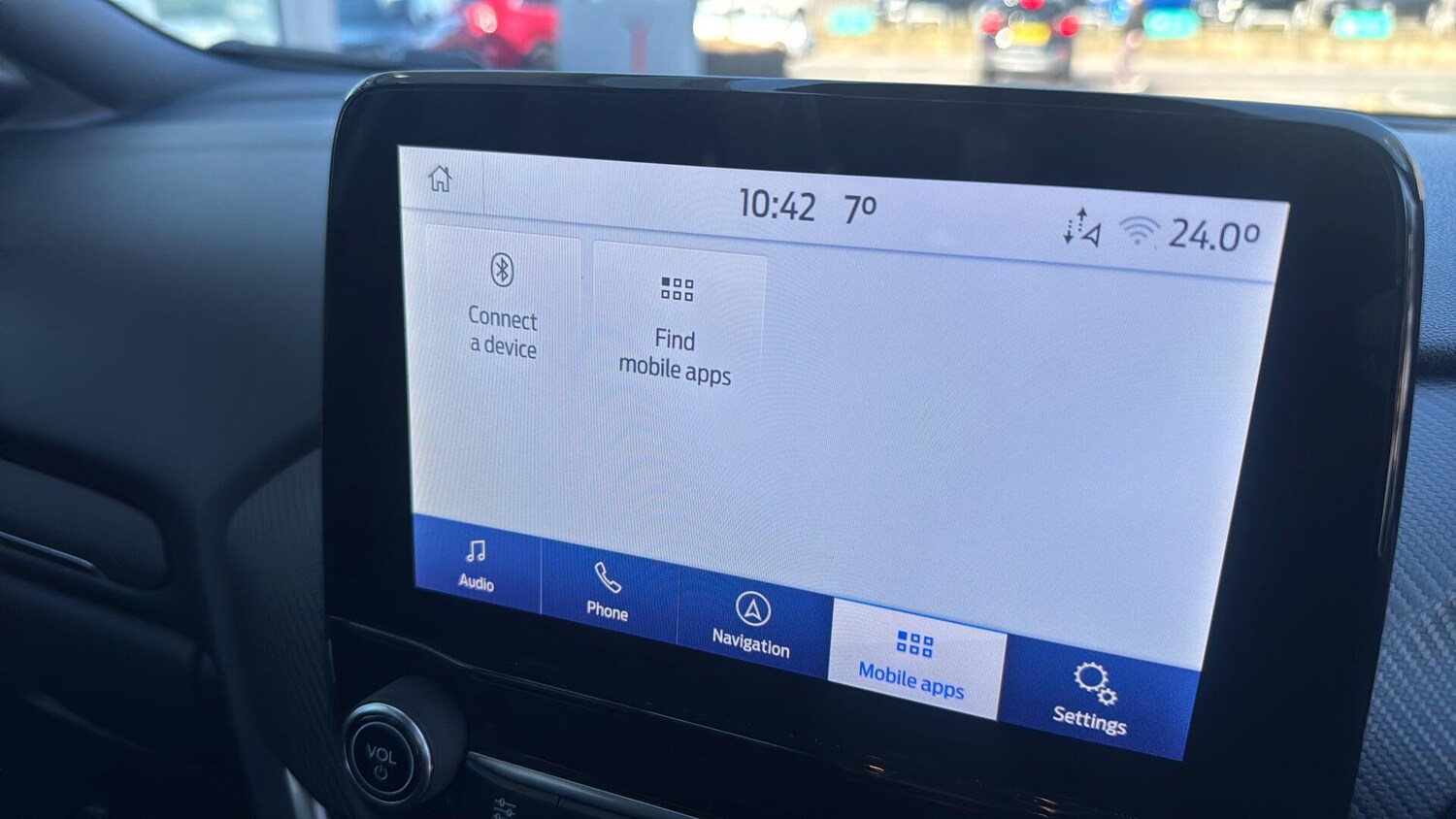 Used Ford Puma 2020 for sale - 78206330: Photo 19