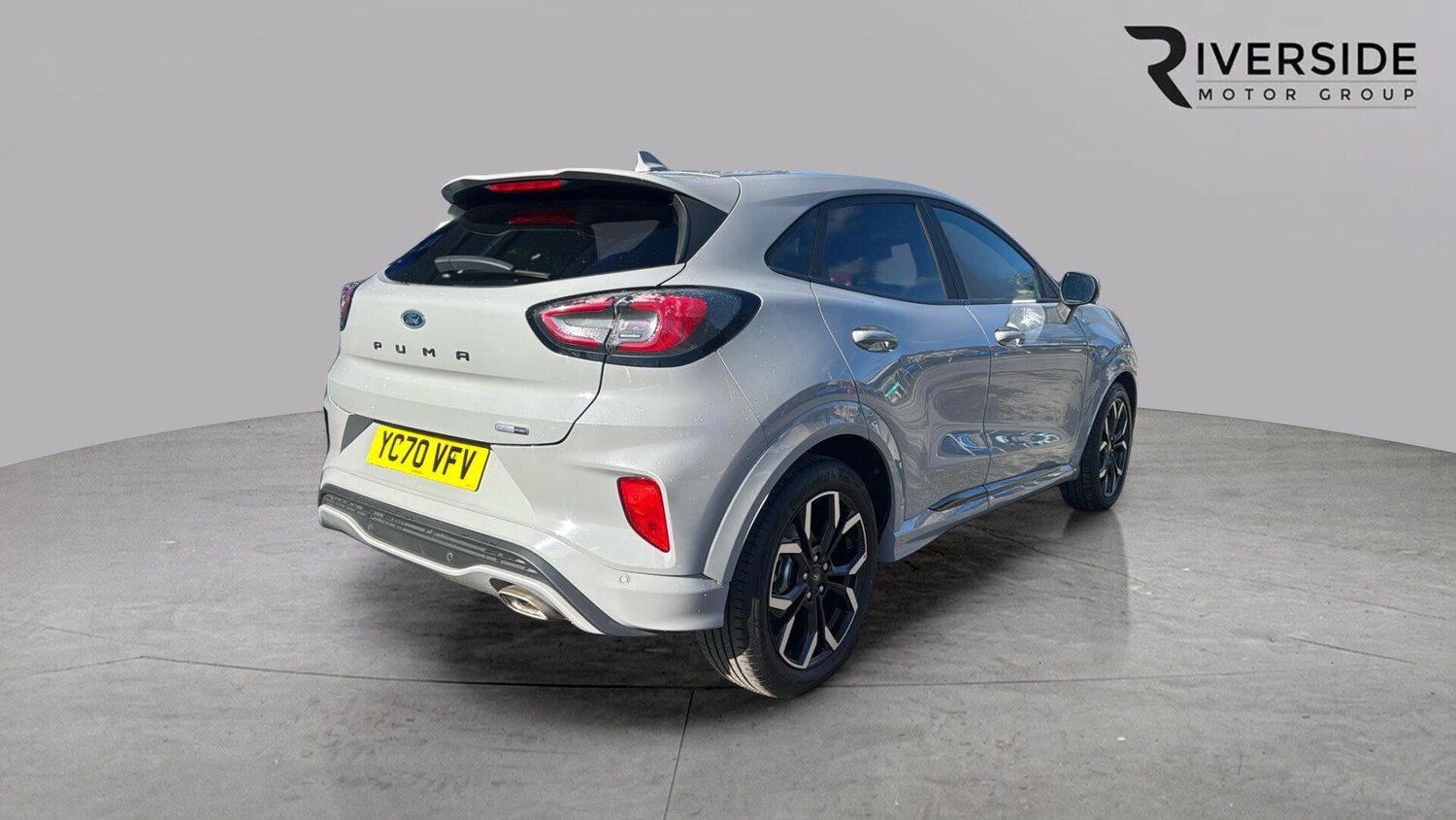 Used Ford Puma 2020 for sale - 78206330: Photo 20
