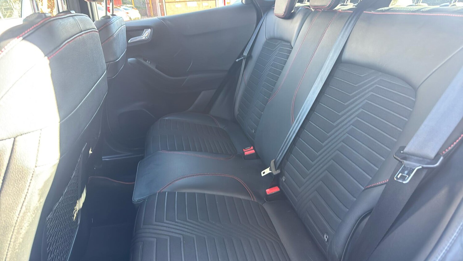 Used Ford Puma 2020 for sale - 78206330: Photo 22