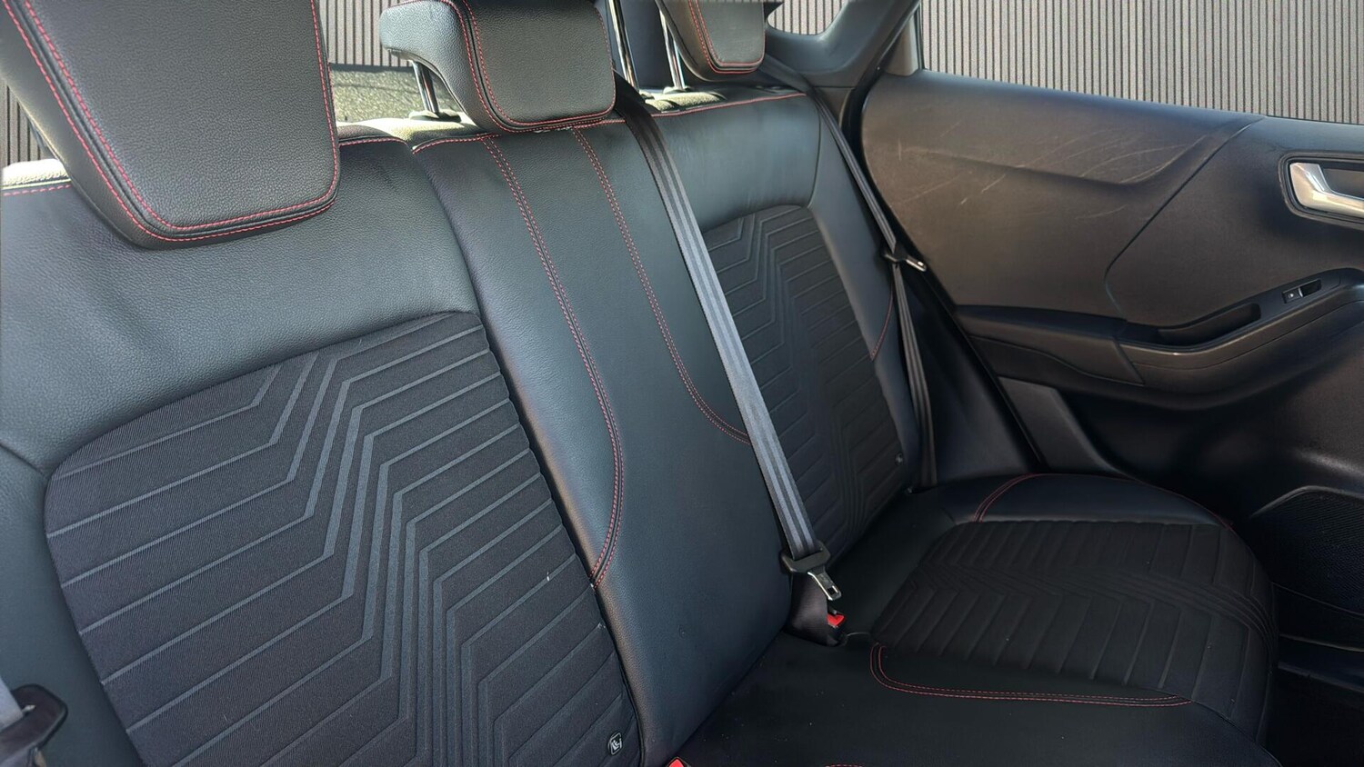 Used Ford Puma 2020 for sale - 78206330: Photo 24