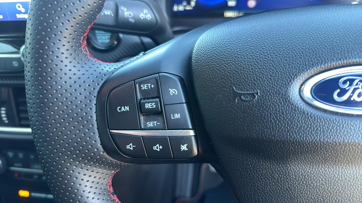 Used Ford Puma 2020 for sale - 78206330: Photo 25