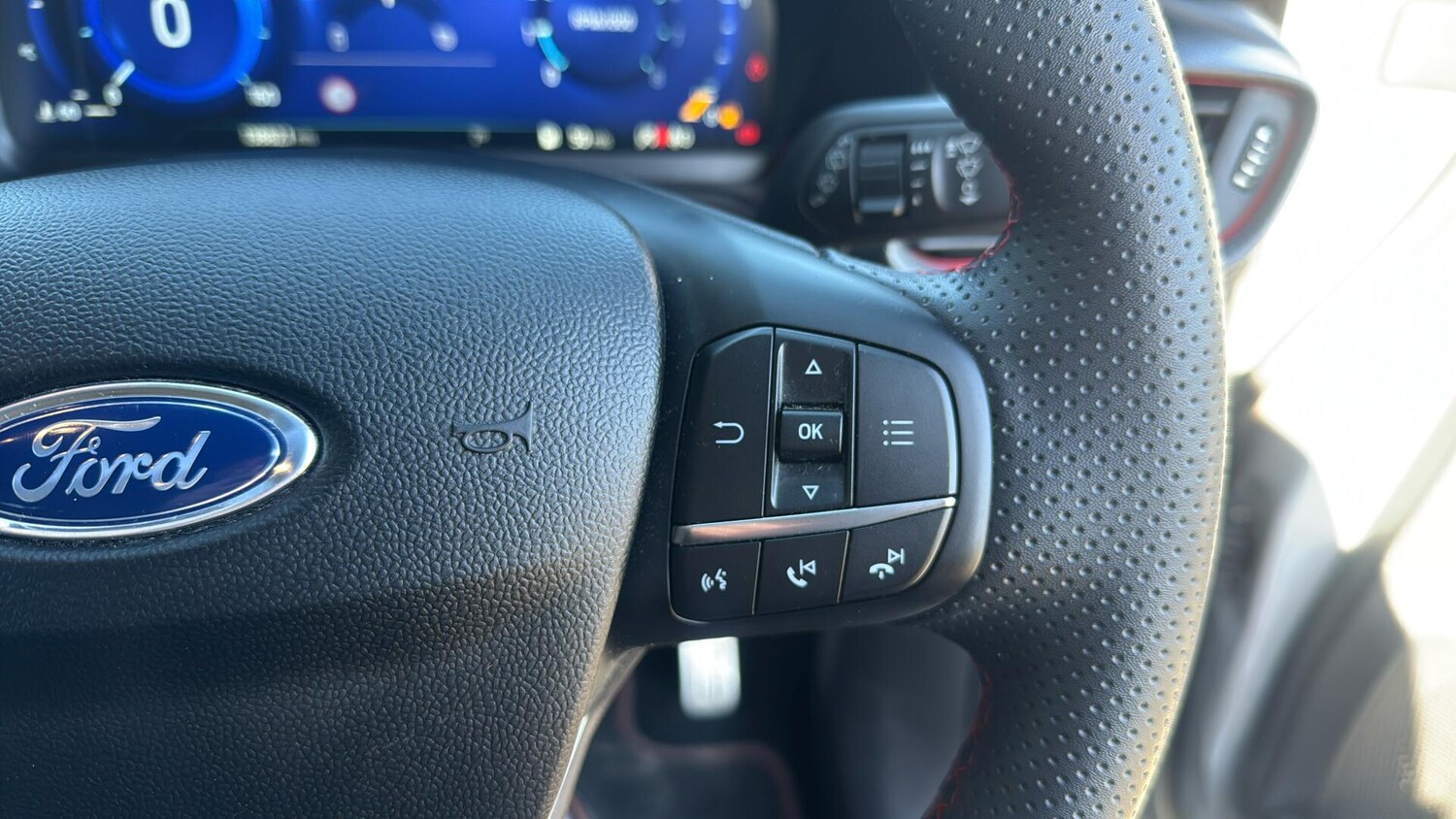 Used Ford Puma 2020 for sale - 78206330: Photo 27