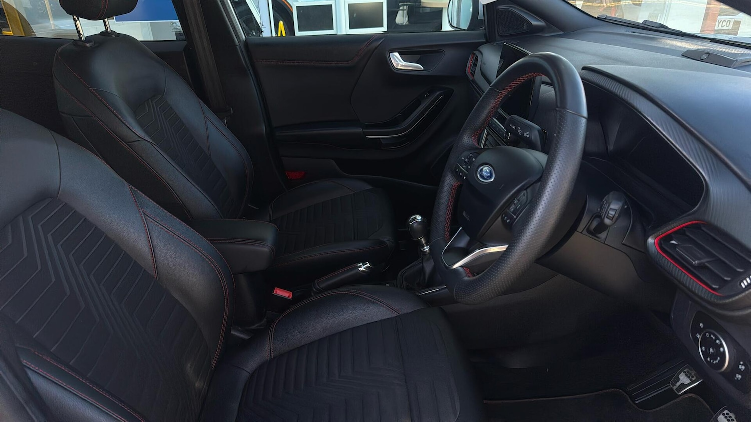 Used Ford Puma 2020 for sale - 78206330: Photo 3