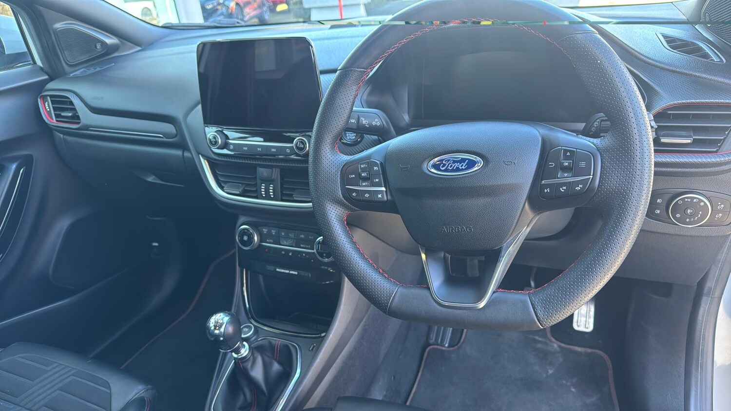 Used Ford Puma 2020 for sale - 78206330: Photo 30