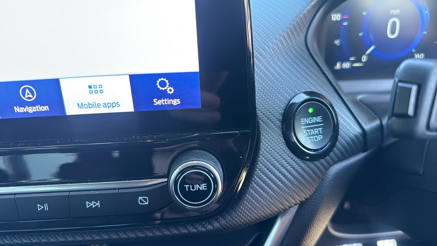 Used Ford Puma 2020 for sale - 78206330: Photo 37