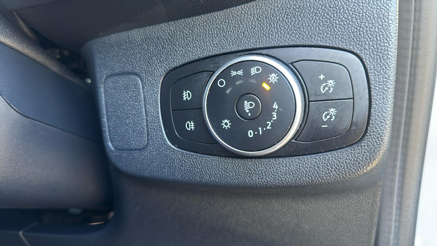 Used Ford Puma 2020 for sale - 78206330: Photo 38