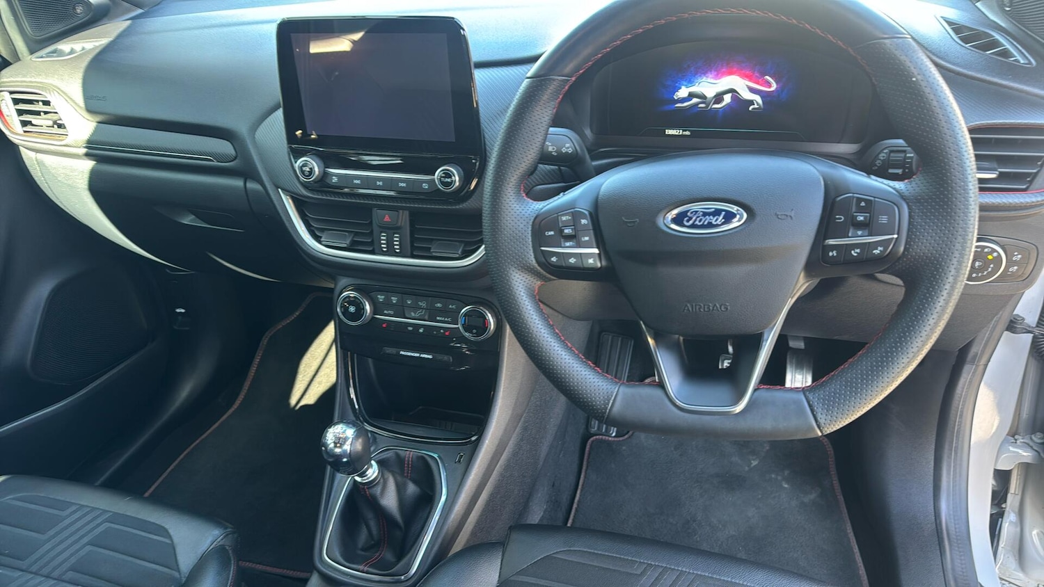 Used Ford Puma 2020 for sale - 78206330: Photo 4