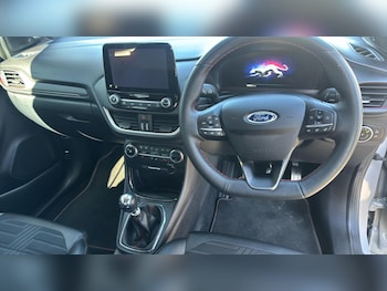 Used Ford Puma 2020 for sale - 78206330: Photo