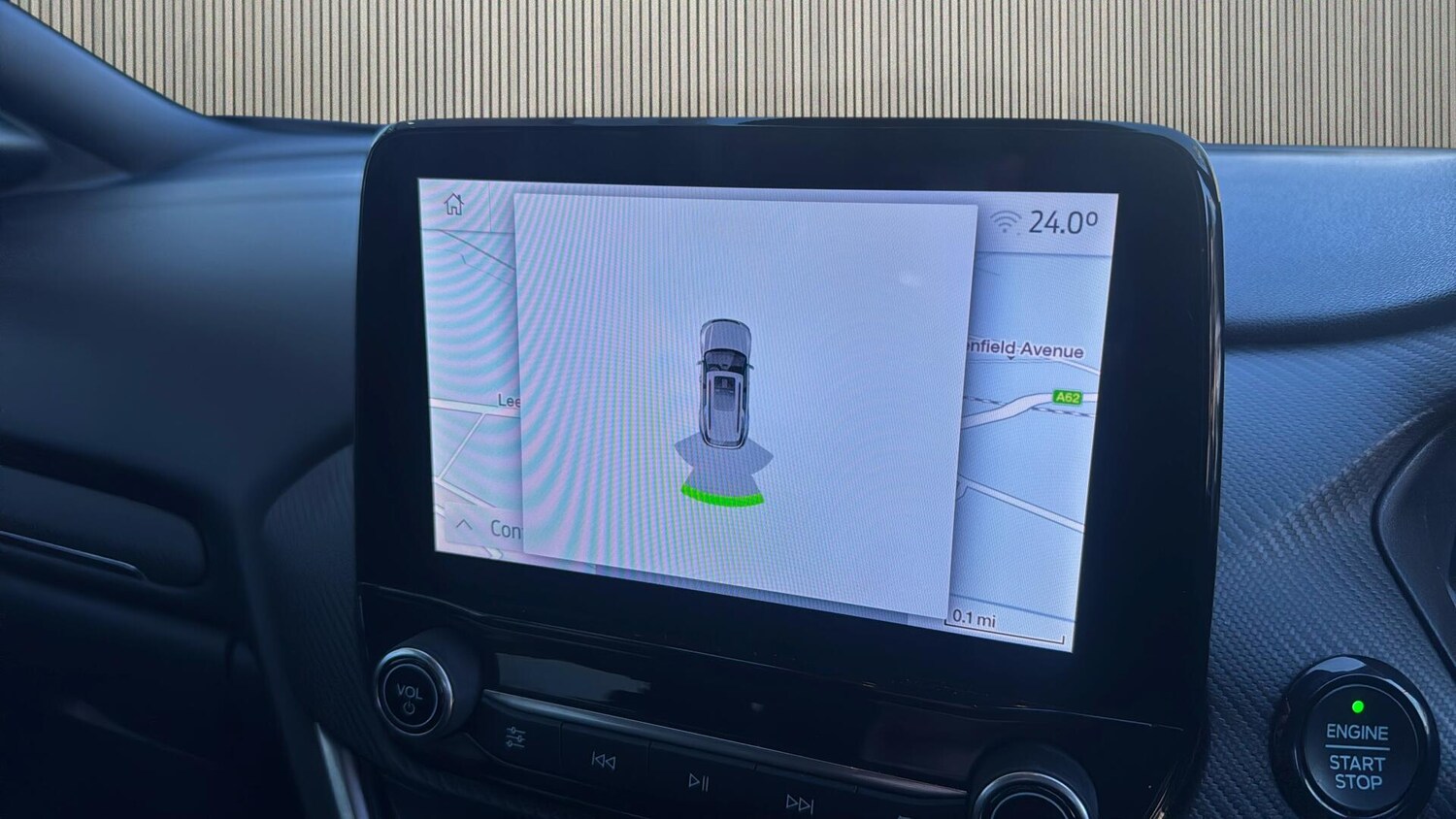 Used Ford Puma 2020 for sale - 78206330: Photo 7