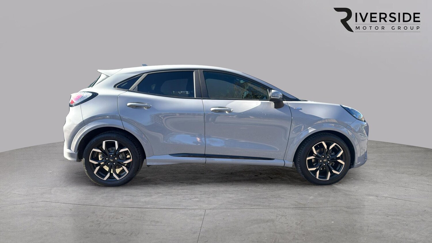 Used Ford Puma 2020 for sale - 78206330: Photo 8