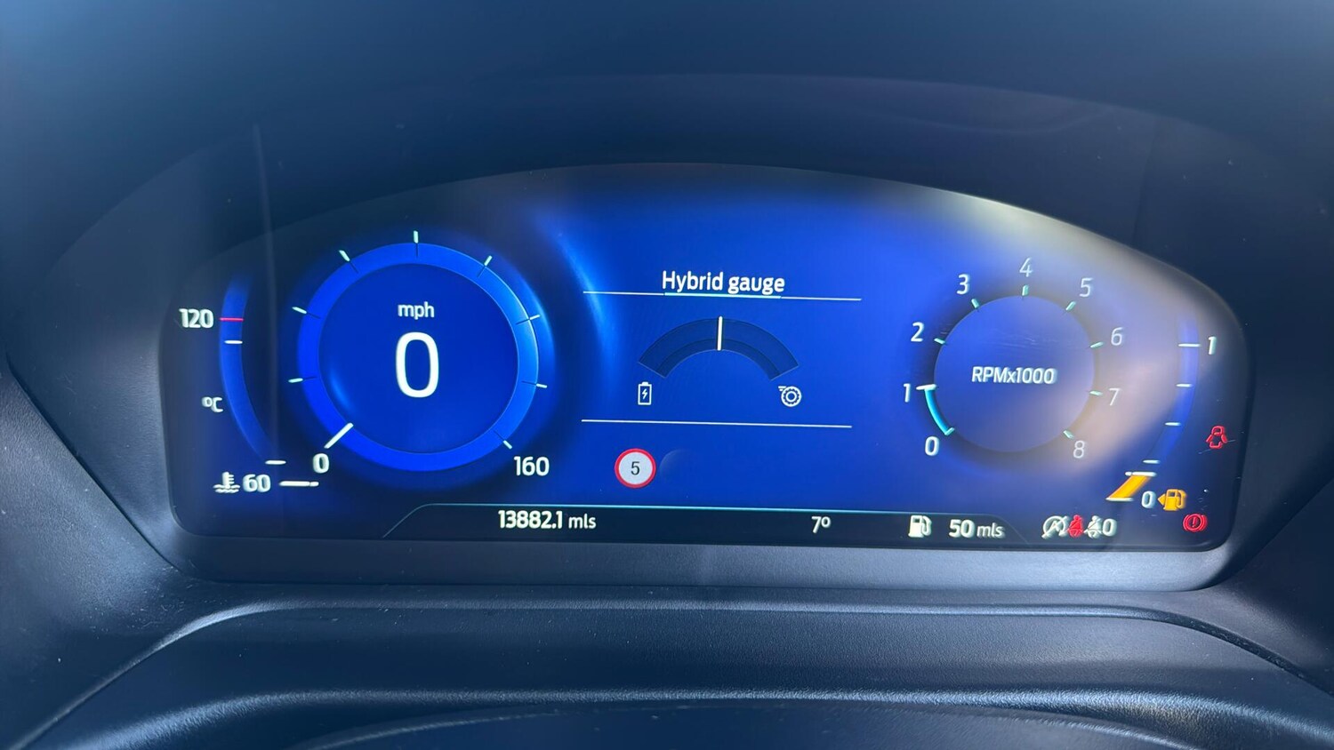 Used Ford Puma 2020 for sale - 78206330: Photo 9