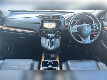 Used Honda CR-V 2019 for sale - 78302662: Photo