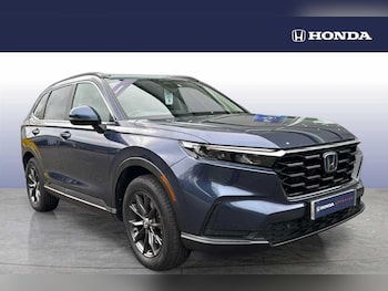 Used Honda CR-V 2024 for sale - 78246751: Photo