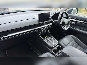 Used Honda CR-V 2024 for sale - 78246751: Photo