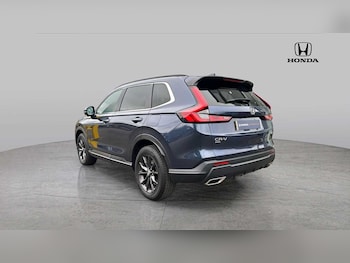 Used Honda CR-V 2024 for sale - 78246751: Photo