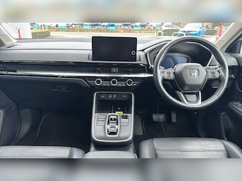 Used Honda CR-V 2024 for sale - 78246751: Photo