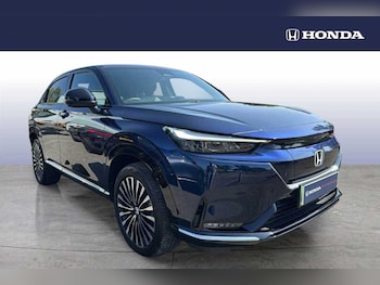 Used Honda e NY1 2024 for sale - 79169819: Photo