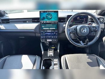 Used Honda e NY1 2024 for sale - 79169819: Photo