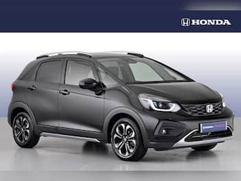 Used Honda Jazz 2022 for sale - 79811877: Photo