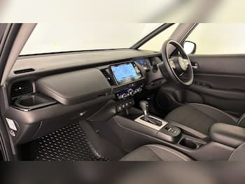 Used Honda Jazz 2022 for sale - 79811877: Photo