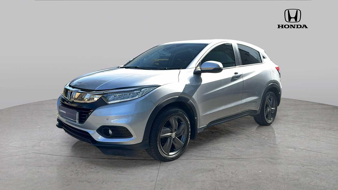 Used Honda HR-V 2019 for sale - 78206355: Photo 10