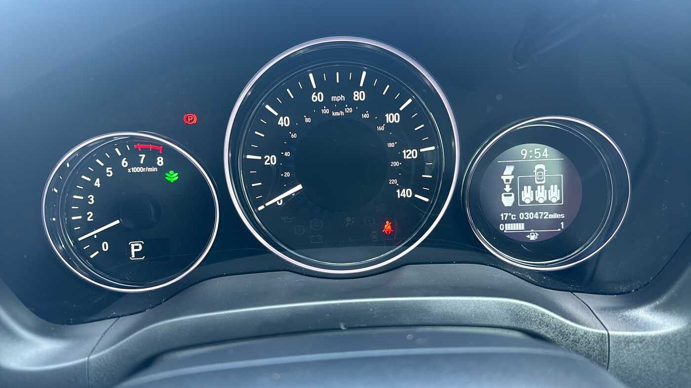 Used Honda HR-V 2019 for sale - 78206355: Photo 11