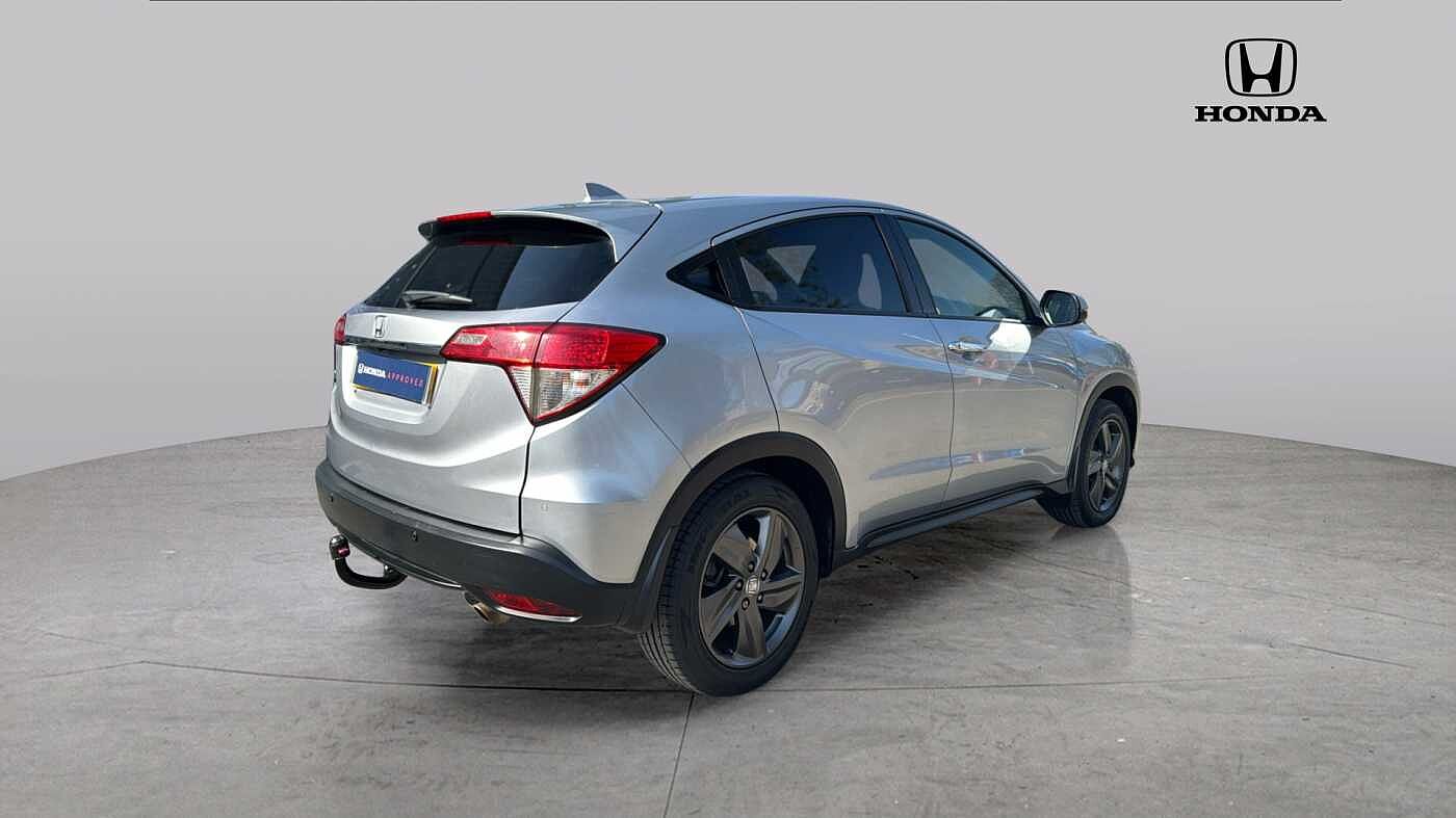 Used Honda HR-V 2019 for sale - 78206355: Photo 12