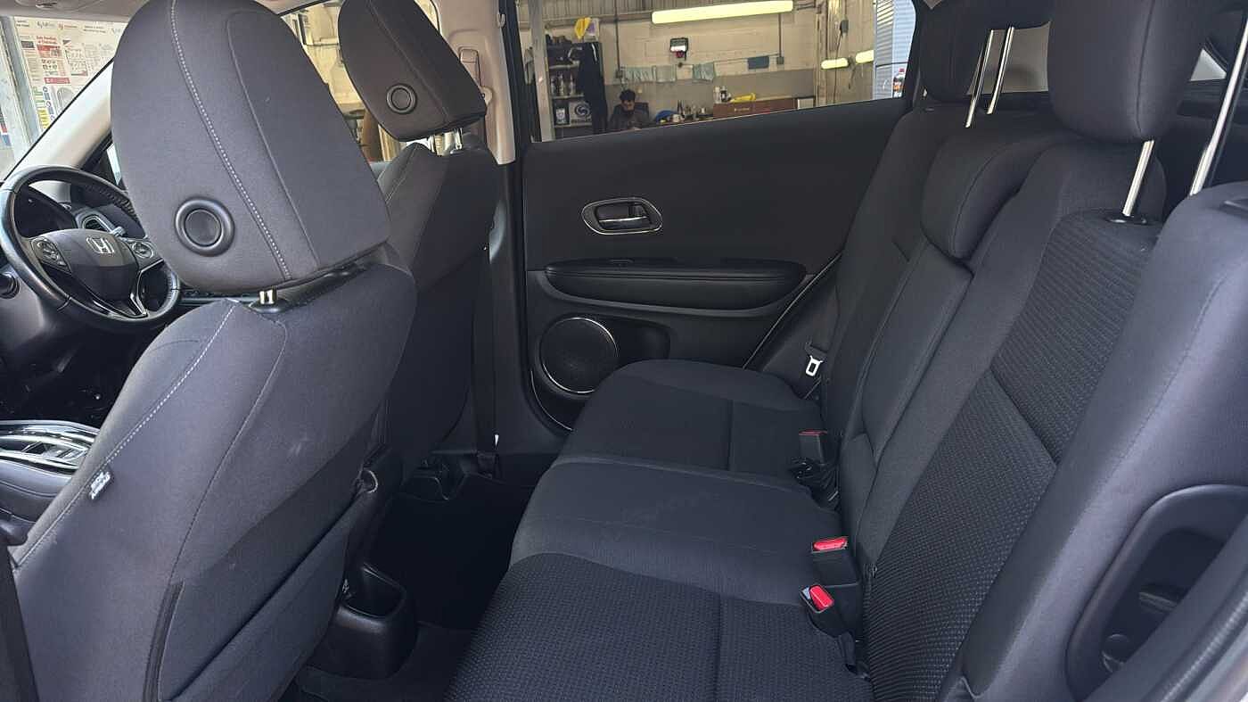 Used Honda HR-V 2019 for sale - 78206355: Photo 13