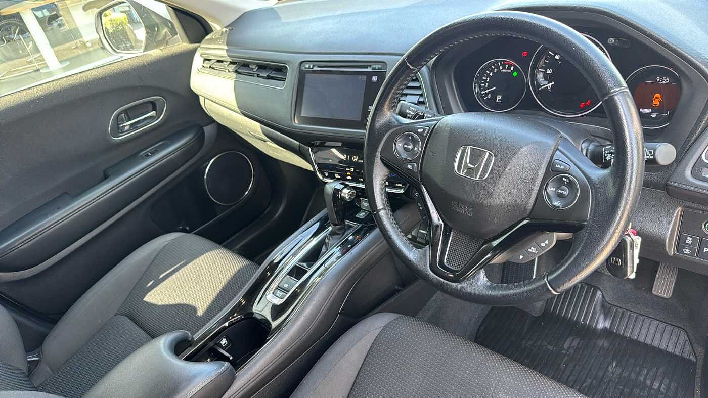 Used Honda HR-V 2019 for sale - 78206355: Photo 14