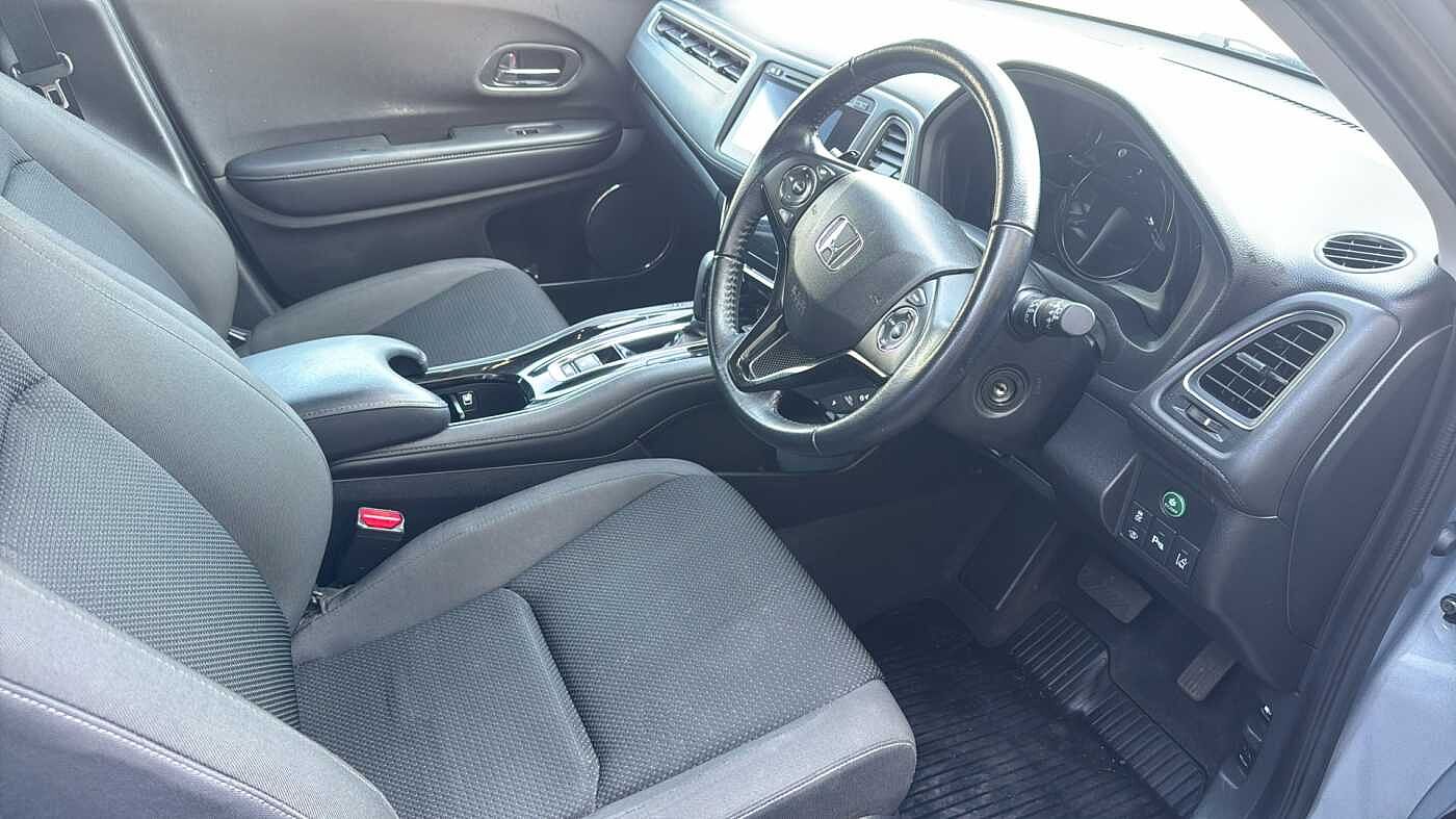 Used Honda HR-V 2019 for sale - 78206355: Photo 16