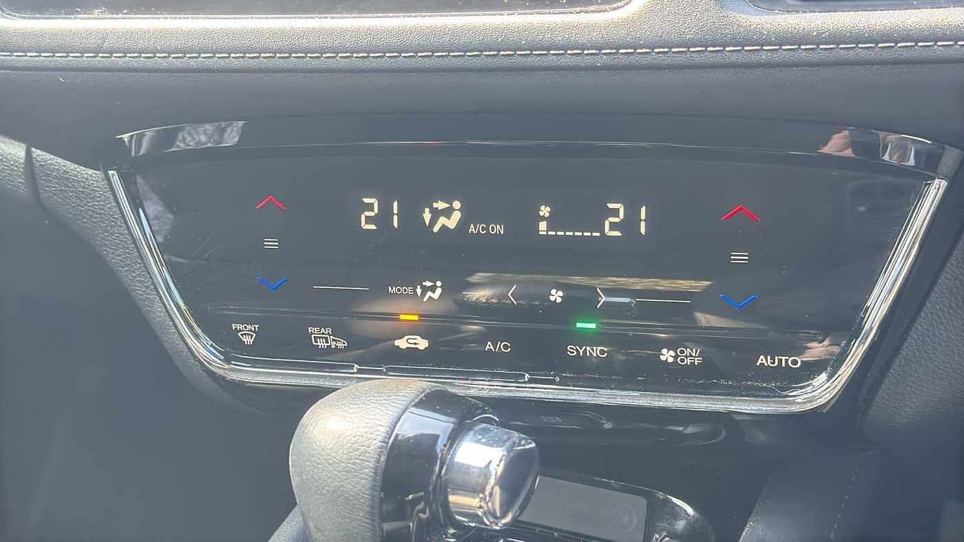 Used Honda HR-V 2019 for sale - 78206355: Photo 17