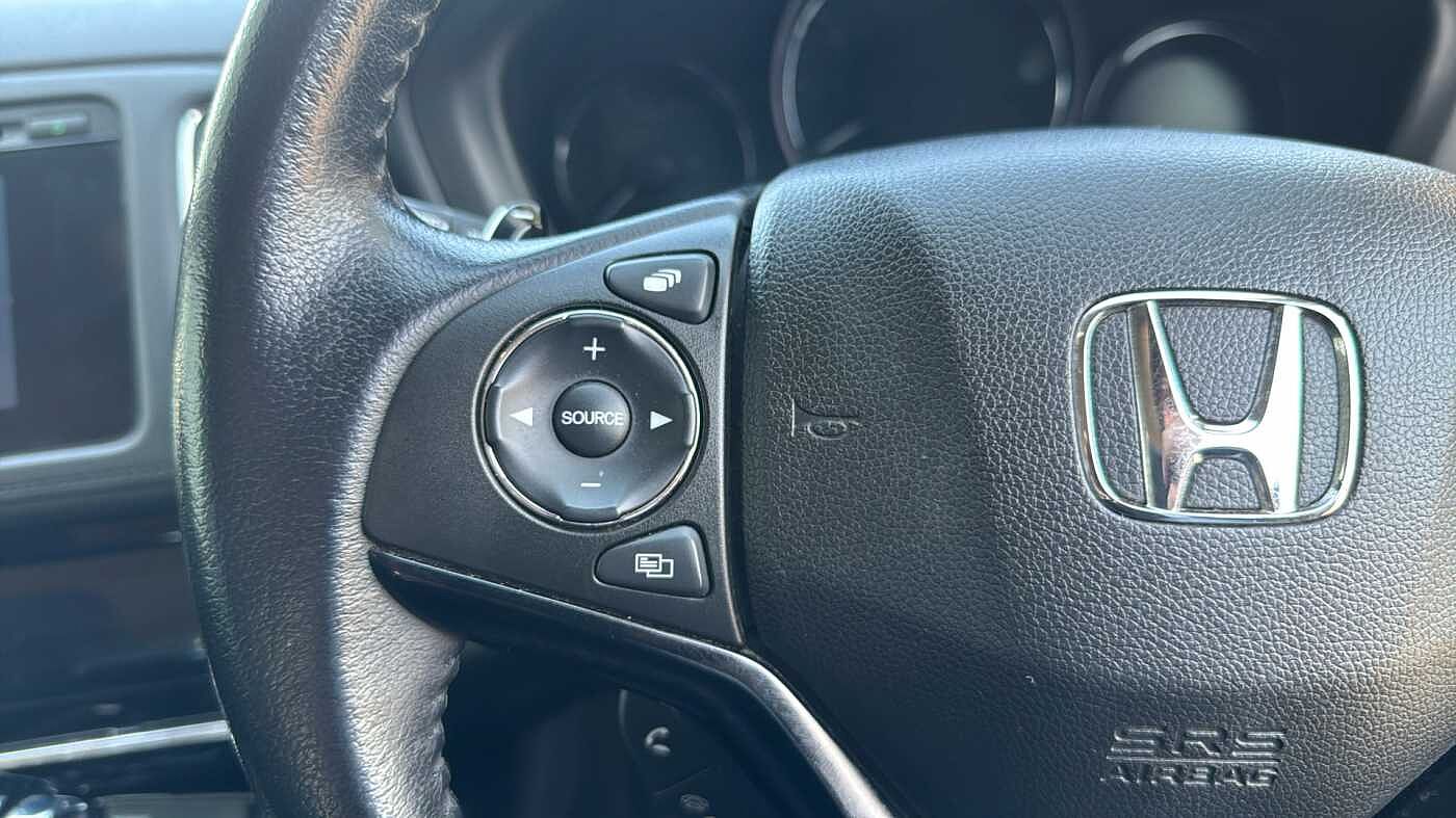 Used Honda HR-V 2019 for sale - 78206355: Photo 18