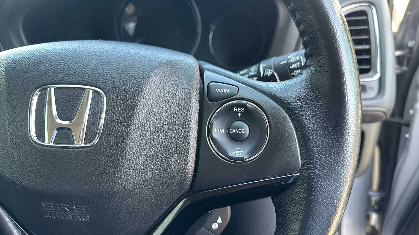 Used Honda HR-V 2019 for sale - 78206355: Photo 19