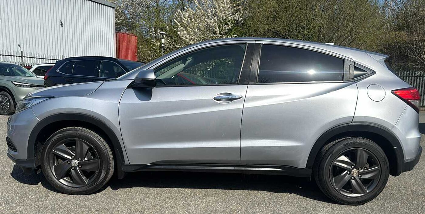 Used Honda HR-V 2019 for sale - 78206355: Photo 20