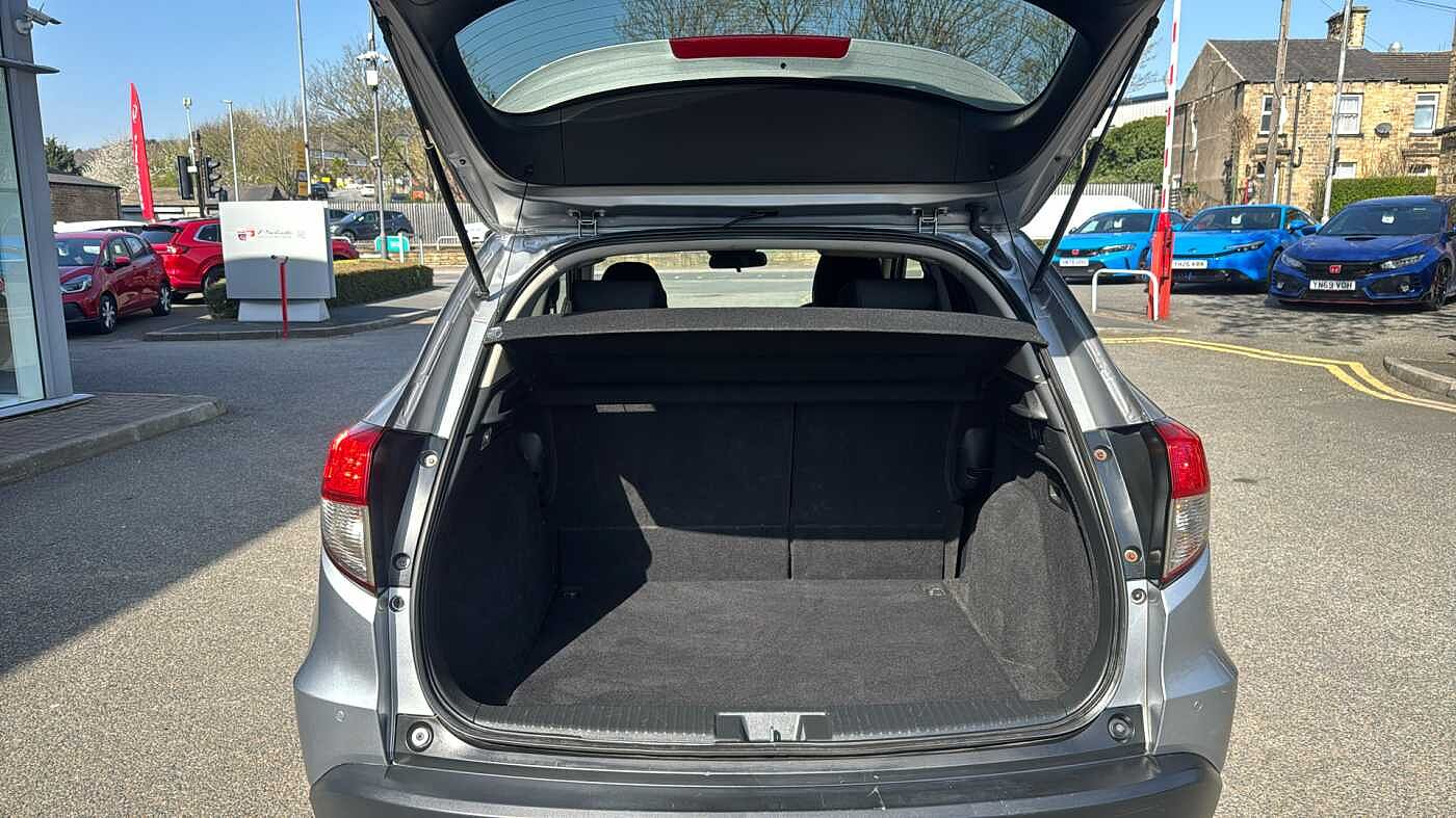 Used Honda HR-V 2019 for sale - 78206355: Photo 21