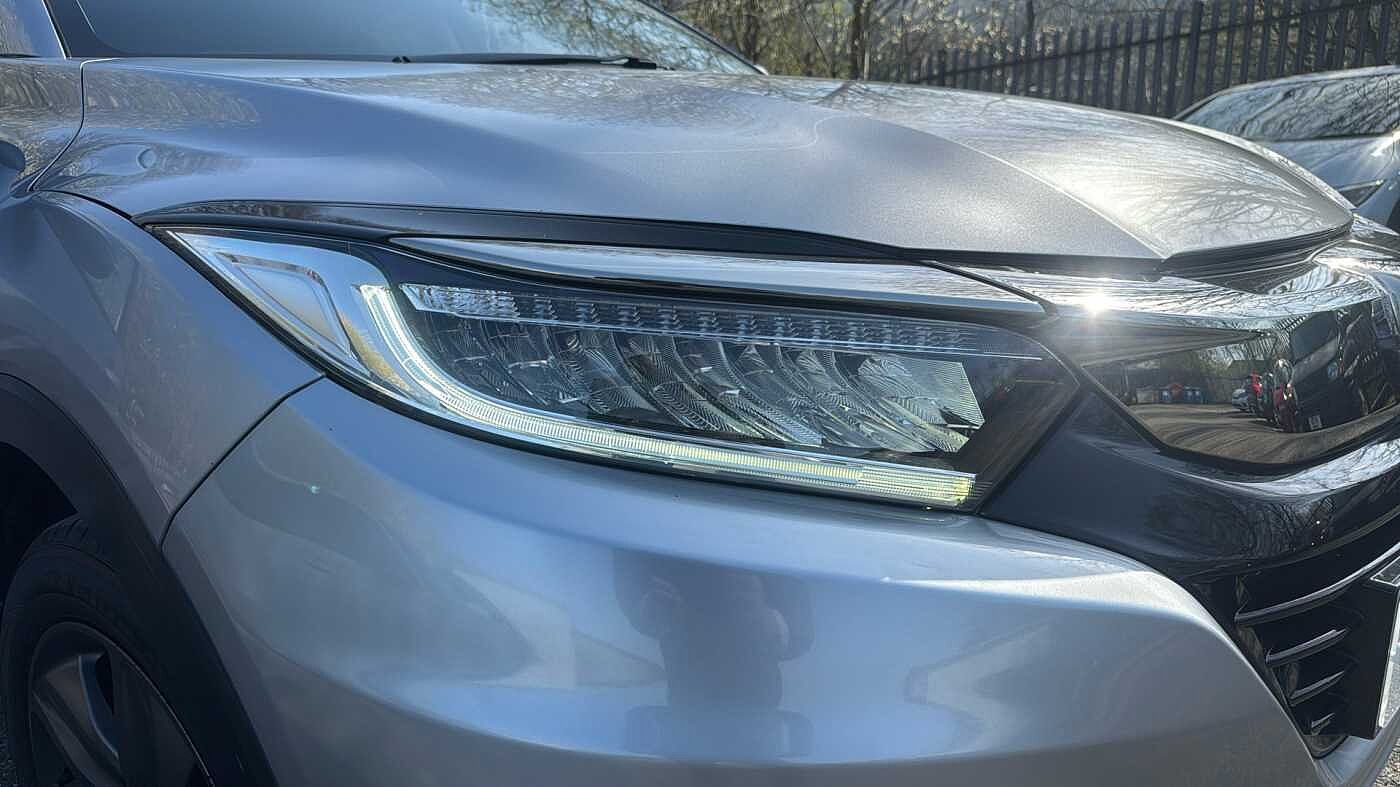 Used Honda HR-V 2019 for sale - 78206355: Photo 22