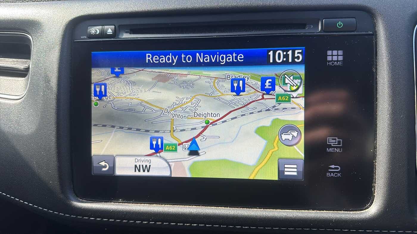 Used Honda HR-V 2019 for sale - 78206355: Photo 23