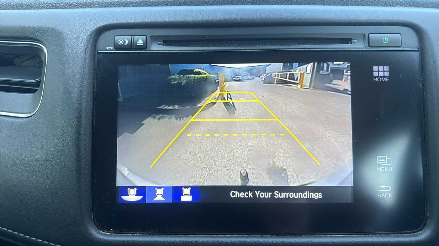 Used Honda HR-V 2019 for sale - 78206355: Photo 24