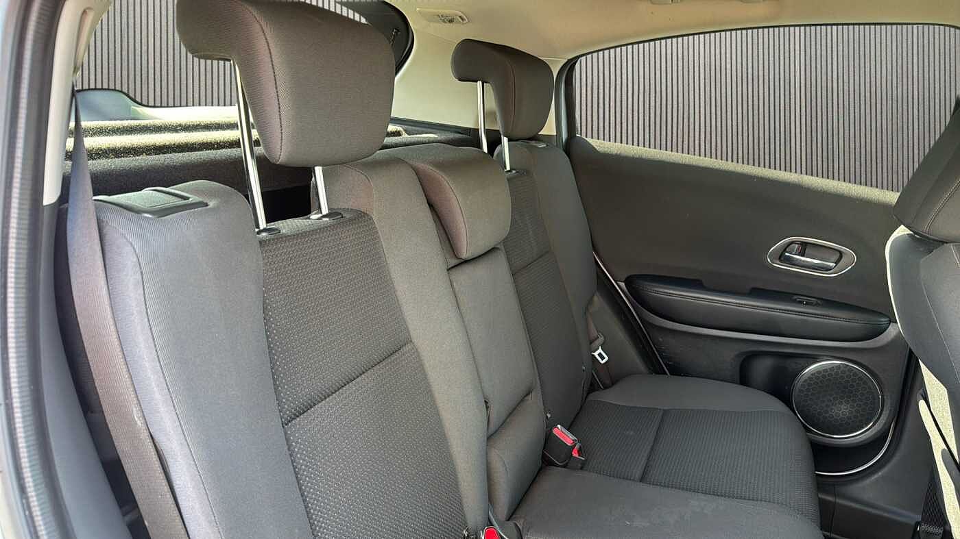 Used Honda HR-V 2019 for sale - 78206355: Photo 25