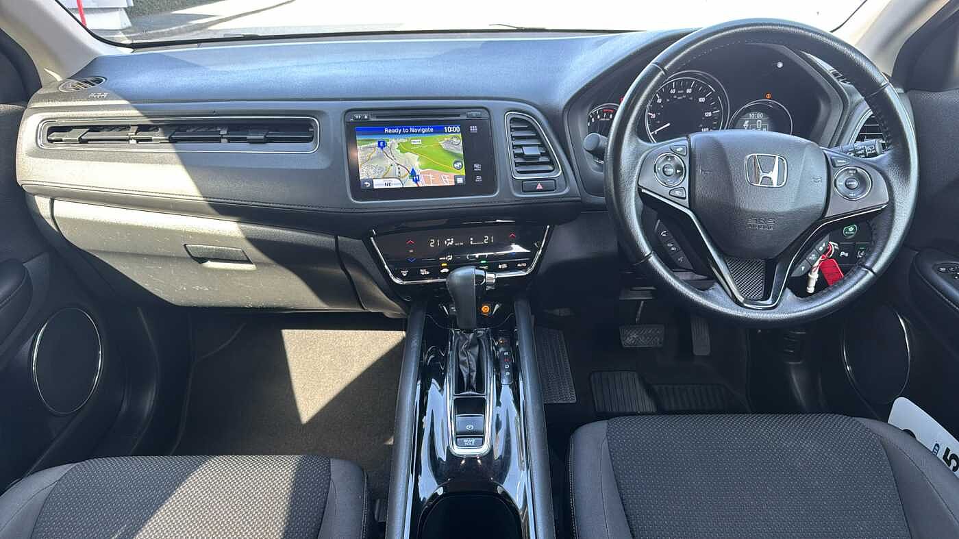 Used Honda HR-V 2019 for sale - 78206355: Photo 4