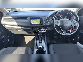 Used Honda HR-V 2019 for sale - 78206355: Photo
