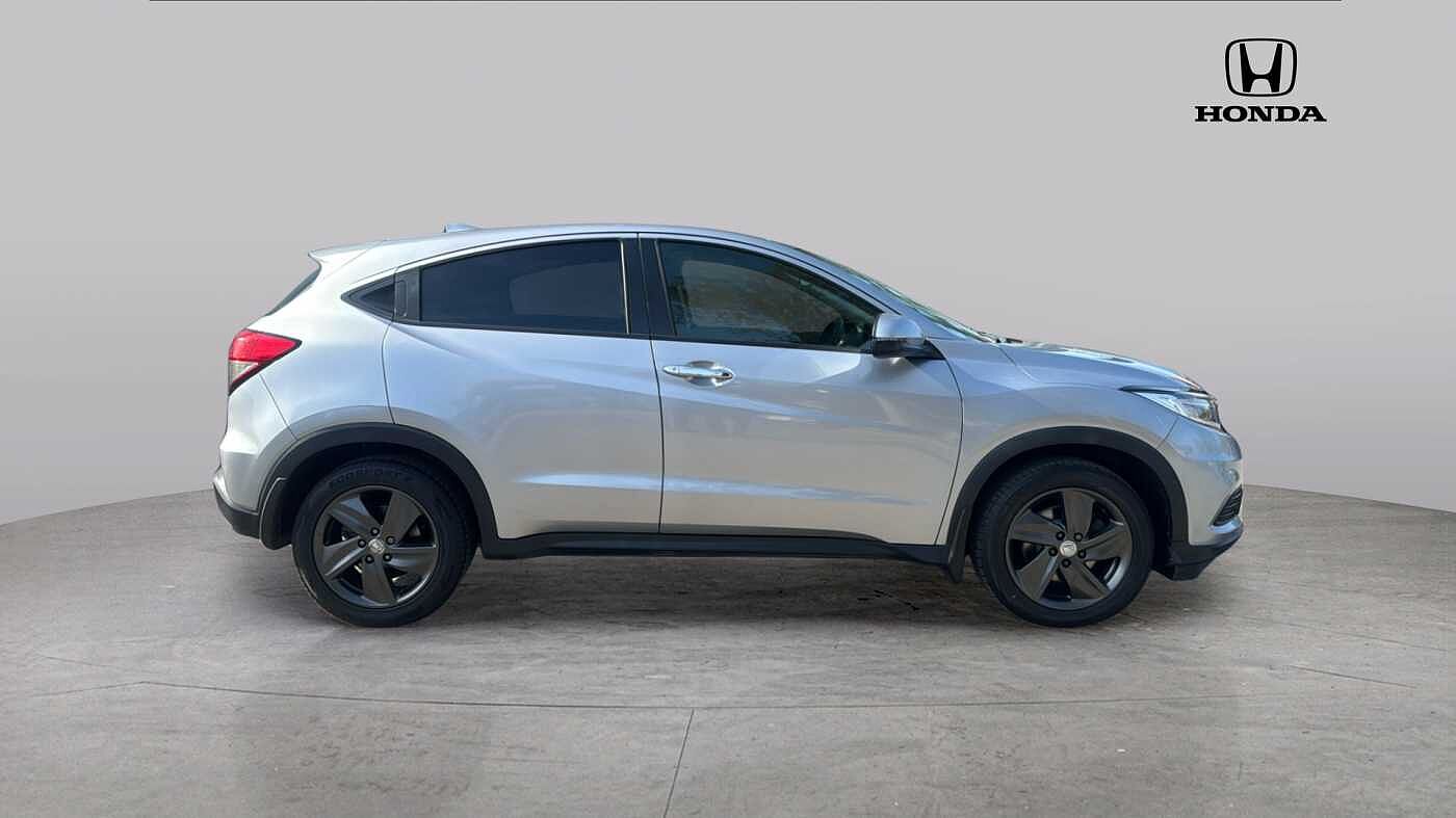 Used Honda HR-V 2019 for sale - 78206355: Photo 5