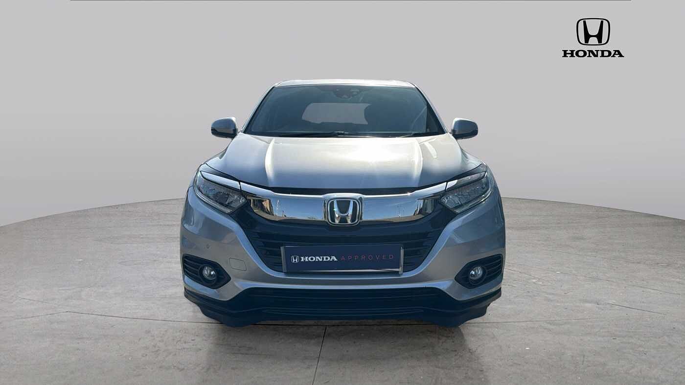 Used Honda HR-V 2019 for sale - 78206355: Photo 6