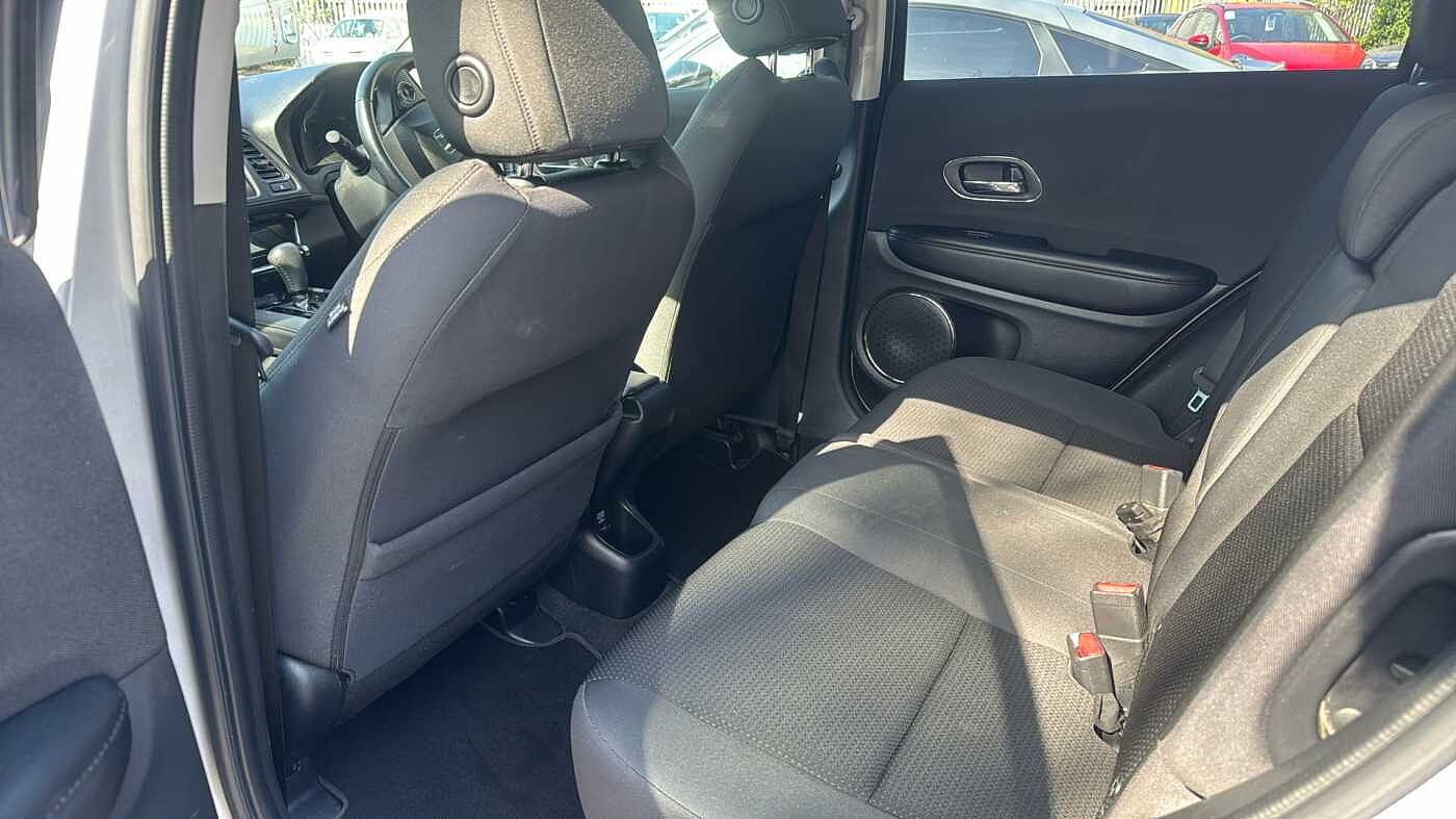 Used Honda HR-V 2019 for sale - 78206355: Photo 8