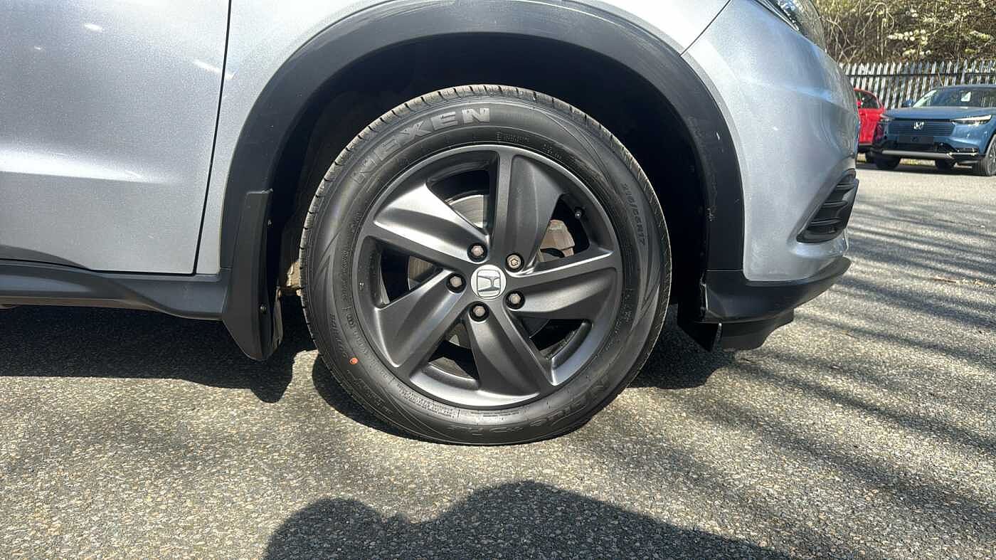 Used Honda HR-V 2019 for sale - 78206355: Photo 9