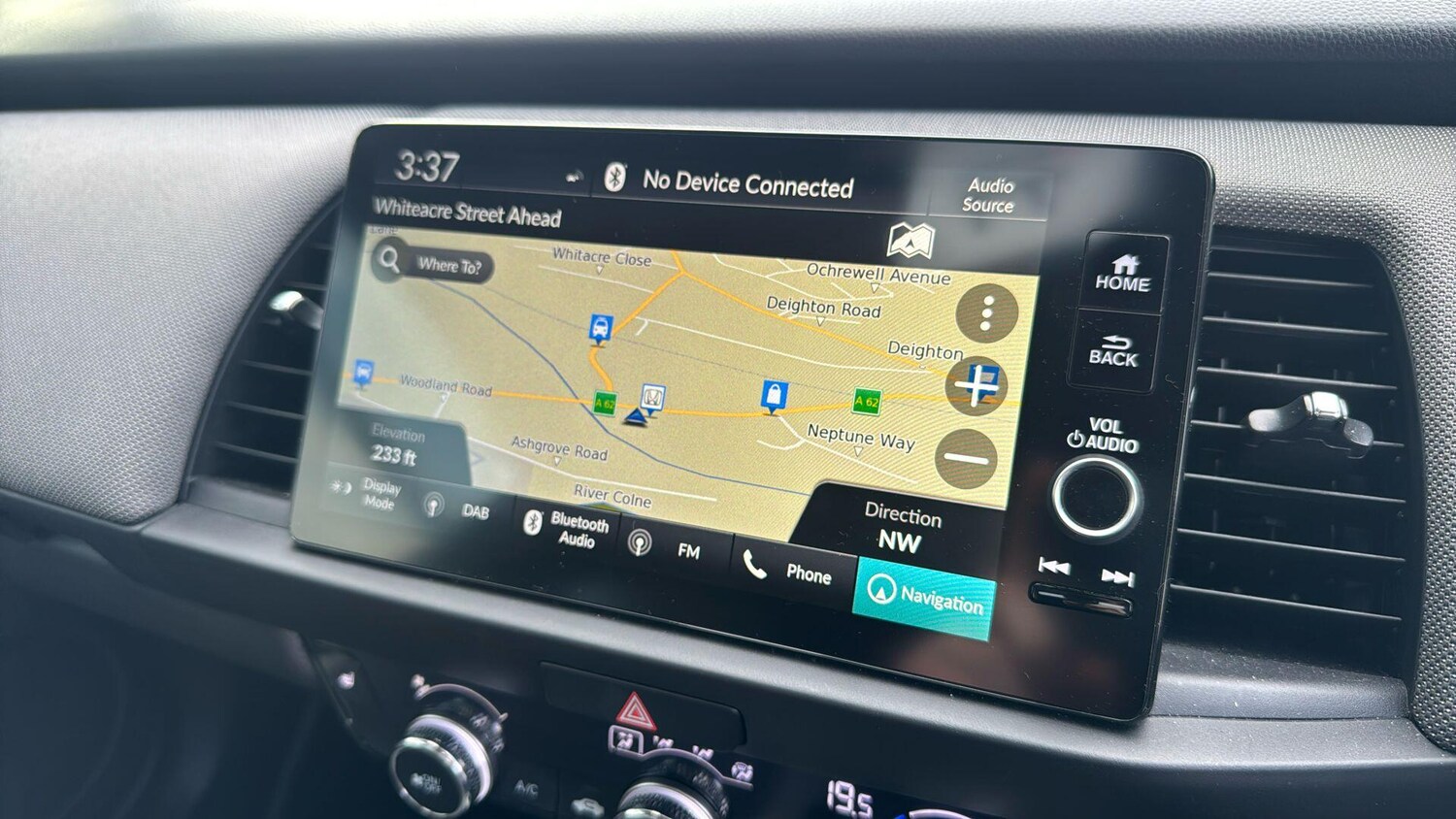 Used Honda Jazz 2022 for sale - 78206340: Photo 10