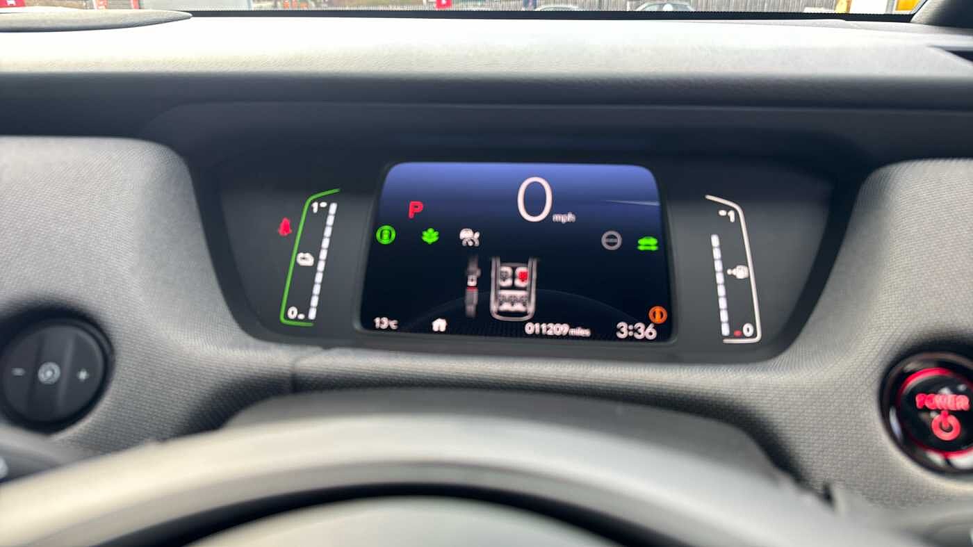 Used Honda Jazz 2022 for sale - 78206340: Photo 11