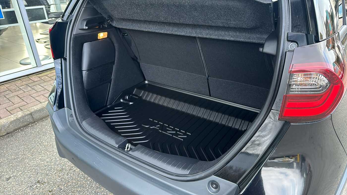 Used Honda Jazz 2022 for sale - 78206340: Photo 23